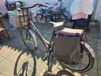 Cortina roots dames fiets zwart, Gebruikt, Versnellingen, 0 zitjes, Ophalen