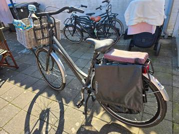 Cortina roots dames fiets zwart  beschikbaar voor biedingen