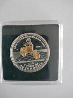 Palau 2011 2 Dollar Munt, Postzegels en Munten, Munten | Nederland, Ophalen of Verzenden, Overige waardes, Losse munt