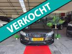 Audi A4 Avant 2.0 TDI MANUAL 3X S-LINE BLACK! 2008, Voorwielaandrijving, Gebruikt, Parkeersensor, A4