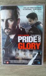 Pride and Glory (ex-rental), Vanaf 16 jaar, Ophalen of Verzenden, Zo goed als nieuw, Actiethriller