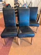 Gratis stoffen stoelen., Ophalen, Zo goed als nieuw