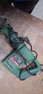 Reciprozaag Bosch (schrobzaag), Ophalen, Gebruikt, 70 mm of meer, Bodch