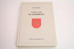 Taal van Haaksbergen — Dialect & Etymologie [Nieuwstaat], Ophalen of Verzenden, 20e eeuw of later, Zo goed als nieuw