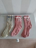 Sokken Z8 sokken red rust en misty moss maat 31-34., Kinderen en Baby's, Kinderkleding | Schoenen en Sokken, Gebruikt, Z8, Ophalen of Verzenden