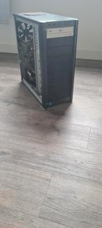 Antec pc buihuizing, Computers en Software, Computerbehuizingen, Ophalen, Gebruikt