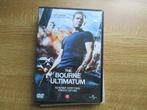 matt damon: the bourne ultimatum (5), Vanaf 12 jaar, Verzenden, Zo goed als nieuw, Actiethriller