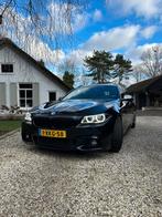 BMW 5-Serie 535D Touring X-drive M-sport High Executive, Automaat, 221 €/maand, 2993 cc, 2000 kg
