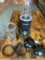 Nutribullet pro+ 1200, Witgoed en Apparatuur, Blenders, Ophalen, Zo goed als nieuw, Blender