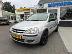 Opel CORSA 1.2-16V - Keurig nette staat - Airco, Gebruikt, Bedrijf, Handgeschakeld, 75 pk