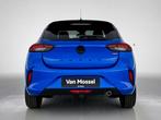 Opel Corsa 1.2 Turbo Hybrid Yes | 110pk | Automaat | Stuur/S, Auto's, Opel, 12 maanden, Stof, Euro 6, 1199 cc
