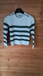 Leuke trui van Nik & Nik (City Girl), Meisje, Trui of Vest, Ophalen of Verzenden, Zo goed als nieuw