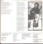 John van der Lugt- Youth For Christ België ZELDZAAM vinyl, Boeken, Ophalen, Gelezen, Artiest