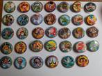 Efteling buttons, Verzamelen, Efteling, Ophalen of Verzenden, Button of Speldje