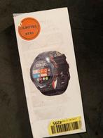 Oukitel BT10 Smartwatch - Nieuw, Afstand, Nieuw, Oranje, Ophalen of Verzenden