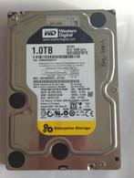 WDC WD1003FBYX WD-WMAW31339737 Western Digital RE4 1TB Hardd, Ophalen of Verzenden, Gebruikt, Desktop