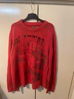 Blead Trui XL, Kleding | Heren, Ophalen of Verzenden, Gedragen, Maat 56/58 (XL), Rood