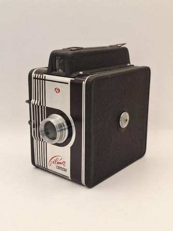 Filmor camera beschikbaar voor biedingen