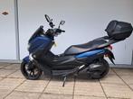 Yamaha N Max 155 (bj 2021), Scooter, Bedrijf
