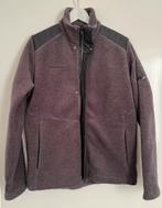 Mammut Vest/Trui Fleece Grijs Maat L, Ophalen of Verzenden, Zo goed als nieuw, Maat 52/54 (L), Grijs