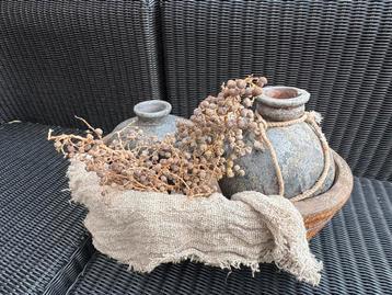 Oelijfbak. beschikbaar voor biedingen