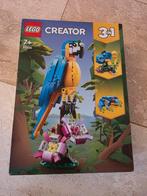 Lego creator 31136 3in1, Ophalen of Verzenden, Nieuw, Complete set, Lego