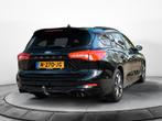 Ford FOCUS Wagon 1.5 EcoBoost ST Line X Business (150 PK) 1e, Stof, Origineel Nederlands, 19 km/l, 3 cilinders