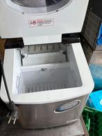 IJsblokjesmachine, Ophalen of Verzenden, Gebruikt