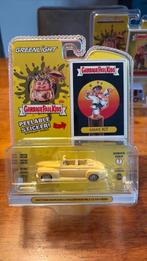 Greenlight 1947 Ford Super De Luxe Onvertible Coupe GPK 1/64, Ophalen of Verzenden, Nieuw, Auto