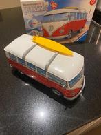 Ravensburger 3D Puzzel VW Bus, Ophalen of Verzenden, Meer dan 50 stukjes, Zo goed als nieuw, 6 jaar of ouder