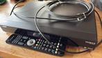 Humax iHDR-5200C incl. afstandsbediening, Audio, Tv en Foto, Schotelantennes, Ophalen of Verzenden, Gebruikt, Humax