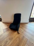 Melia Peuterschaal Lovens Bakfiets (7-18 mnd), Ophalen, Kunststof, Zwart, Zo goed als nieuw