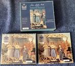Bach Weihnachts-Oratorium Herreweghe dubbel CD, Ophalen of Verzenden, Barok, Gebruikt, Orkest of Ballet