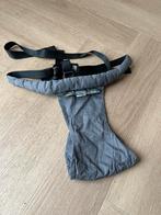 MiniMonkey draagzak - Grijs, Ophalen of Verzenden, Gebruikt