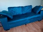 Nieuwe, comfortabele sofa bank, Ophalen, 150 tot 200 cm, 75 tot 100 cm, Stof