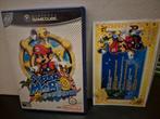 Super Mario Sunshine GameCube., Spelcomputers en Games, Games | Nintendo GameCube, Avontuur en Actie, 1 speler, Ophalen of Verzenden