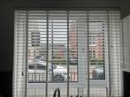 Houten Jaloezie, Huis en Inrichting, Ophalen, Zo goed als nieuw
