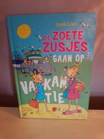 De Zoete Zusjes Gaan Op Vakantie!, Ophalen of Verzenden, Zo goed als nieuw, Fictie algemeen