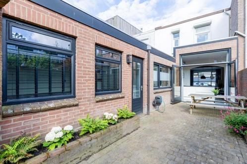 Kozijnen, ramen, achterdeur, openslaande deuren, Doe-het-zelf en Verbouw, Deuren en Horren, Zo goed als nieuw, Buitendeur, 80 tot 100 cm