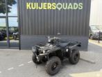 YAMAHA Grizzly 700 4x4 2016