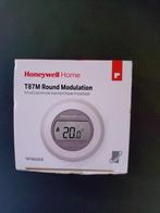 Thermostaat Honeywell home, Doe-het-zelf en Verbouw, Thermostaten, Ophalen, Zo goed als nieuw