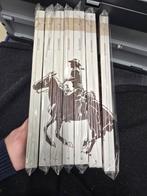 Blueberry Integraal 1-7, Complete serie of reeks, Ophalen of Verzenden, Zo goed als nieuw, Jean Giraud