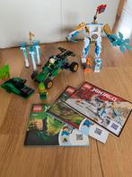 3 Lego Ninjago sets, Ophalen of Verzenden, Zo goed als nieuw