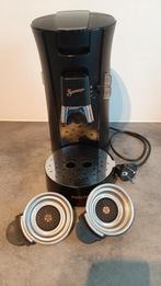 Senseo select zwart, Witgoed en Apparatuur, Koffiezetapparaten, Ophalen, Koffiemachine