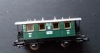 Fleischmann Piccolo personenrijtuig N-spoor, Gebruikt, Fleischmann, Ophalen of Verzenden, Gelijkstroom