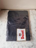 Duvel bier schort, Ophalen of Verzenden, Nieuw, Kleding, Duvel