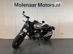 BMW R12 (bj 2024 model 2025), 2 cilinders, Bedrijf, 1170 cc, Meer dan 35 kW
