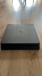 Ps4 slim 500gb met controller, Spelcomputers en Games, Spelcomputers | Sony PlayStation 4, 500 GB, Ophalen of Verzenden, Zo goed als nieuw