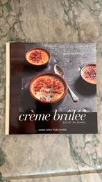 Jose Marechal - Creme brulee, Verzenden, Zo goed als nieuw, Jose Marechal