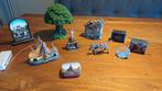 Diverse Collectie Efteling Souvenirs, Ophalen of Verzenden